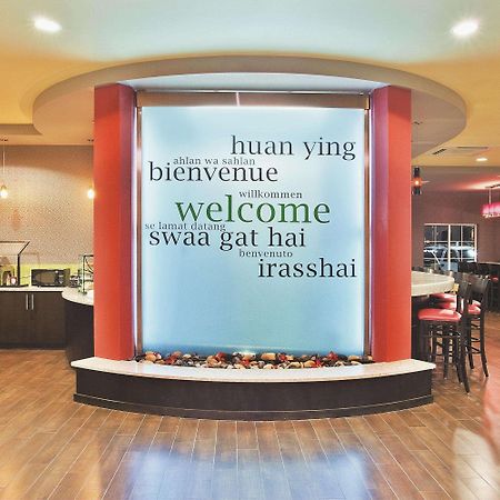 La Quinta By Wyndham Hinesville - Fort Stewart Wnętrze zdjęcie