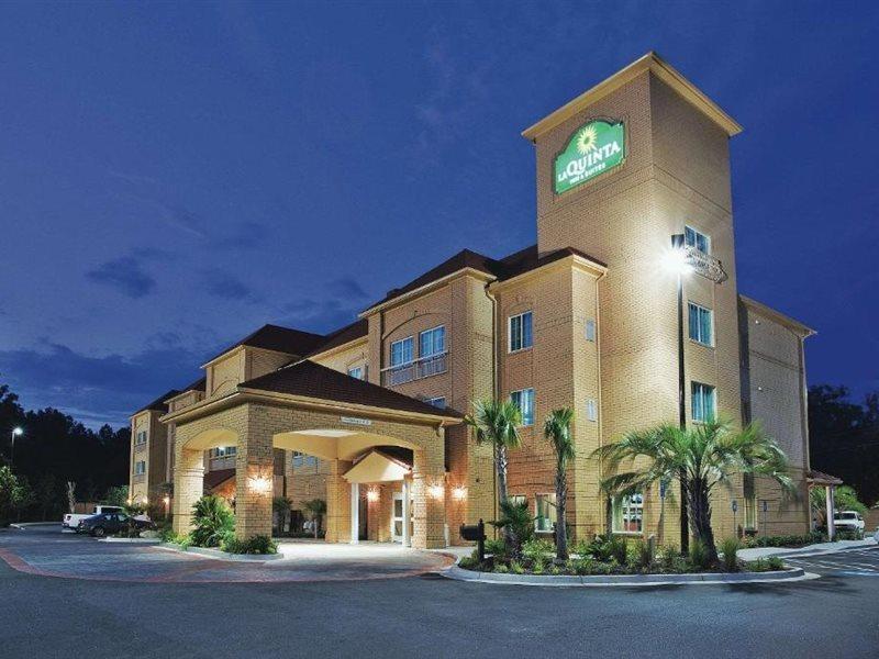 La Quinta By Wyndham Hinesville - Fort Stewart Zewnętrze zdjęcie