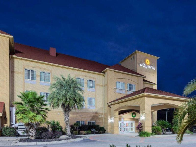 La Quinta By Wyndham Hinesville - Fort Stewart Zewnętrze zdjęcie