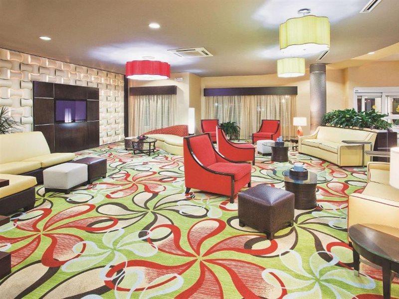 La Quinta By Wyndham Hinesville - Fort Stewart Zewnętrze zdjęcie