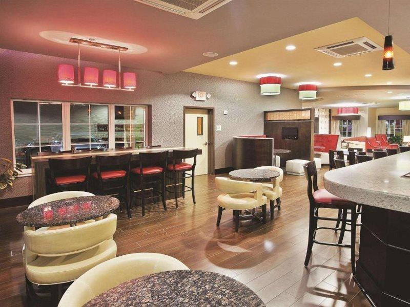 La Quinta By Wyndham Hinesville - Fort Stewart Zewnętrze zdjęcie
