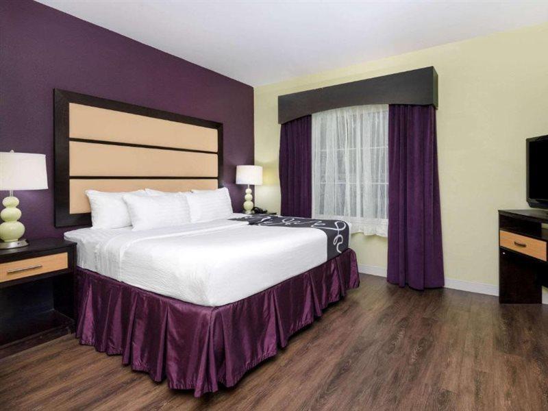 La Quinta By Wyndham Hinesville - Fort Stewart Zewnętrze zdjęcie