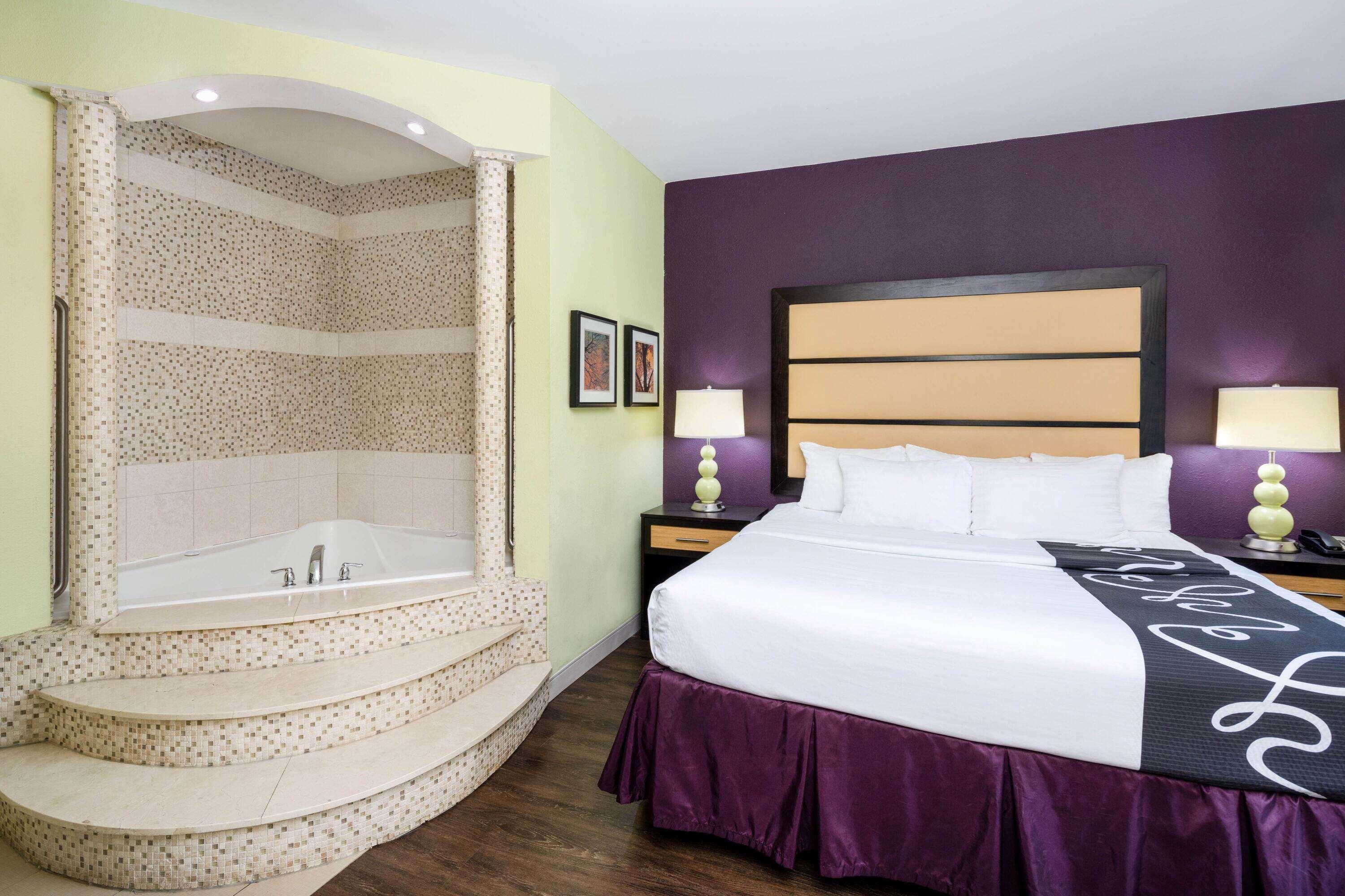 La Quinta By Wyndham Hinesville - Fort Stewart Zewnętrze zdjęcie