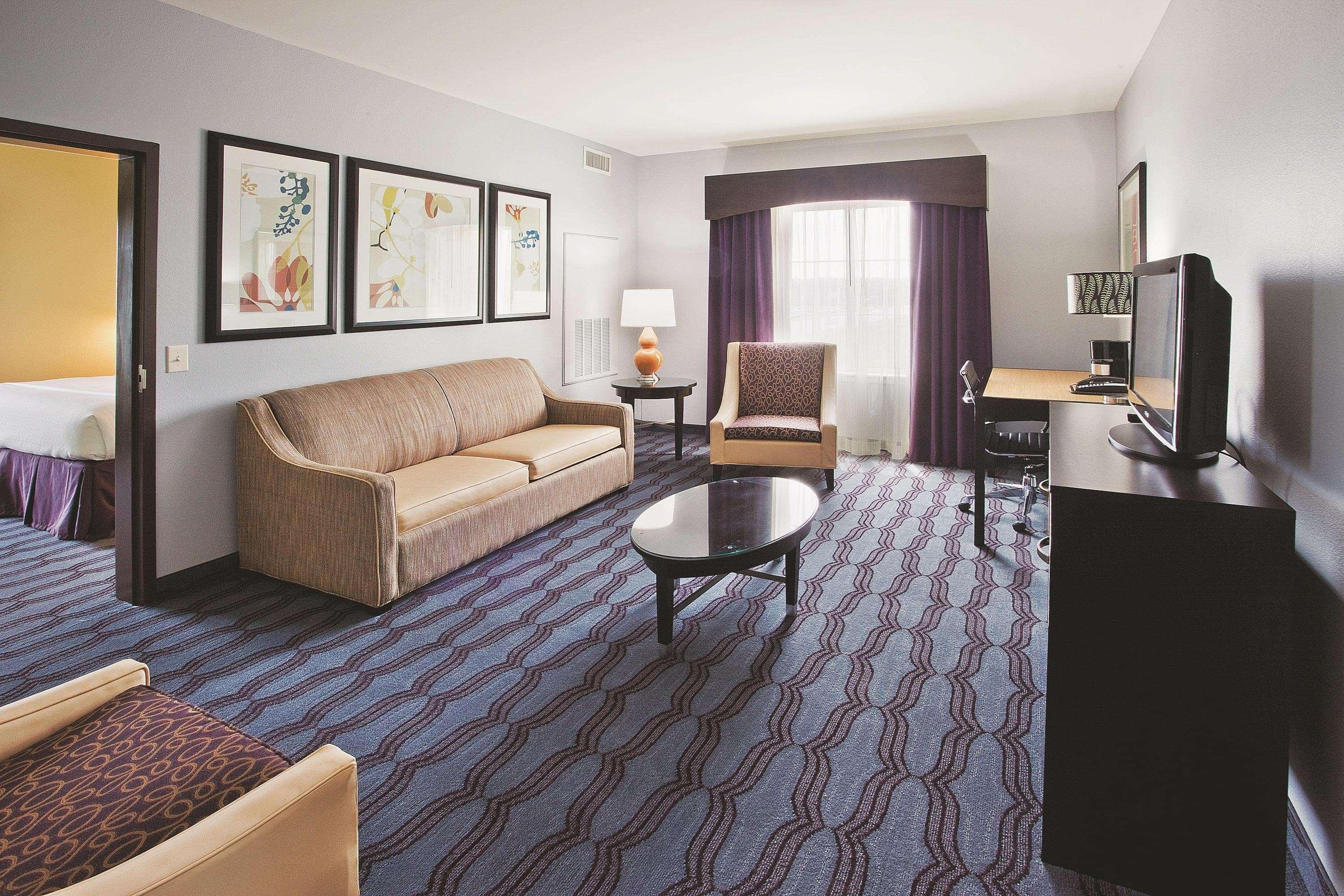 La Quinta By Wyndham Hinesville - Fort Stewart Pokój zdjęcie