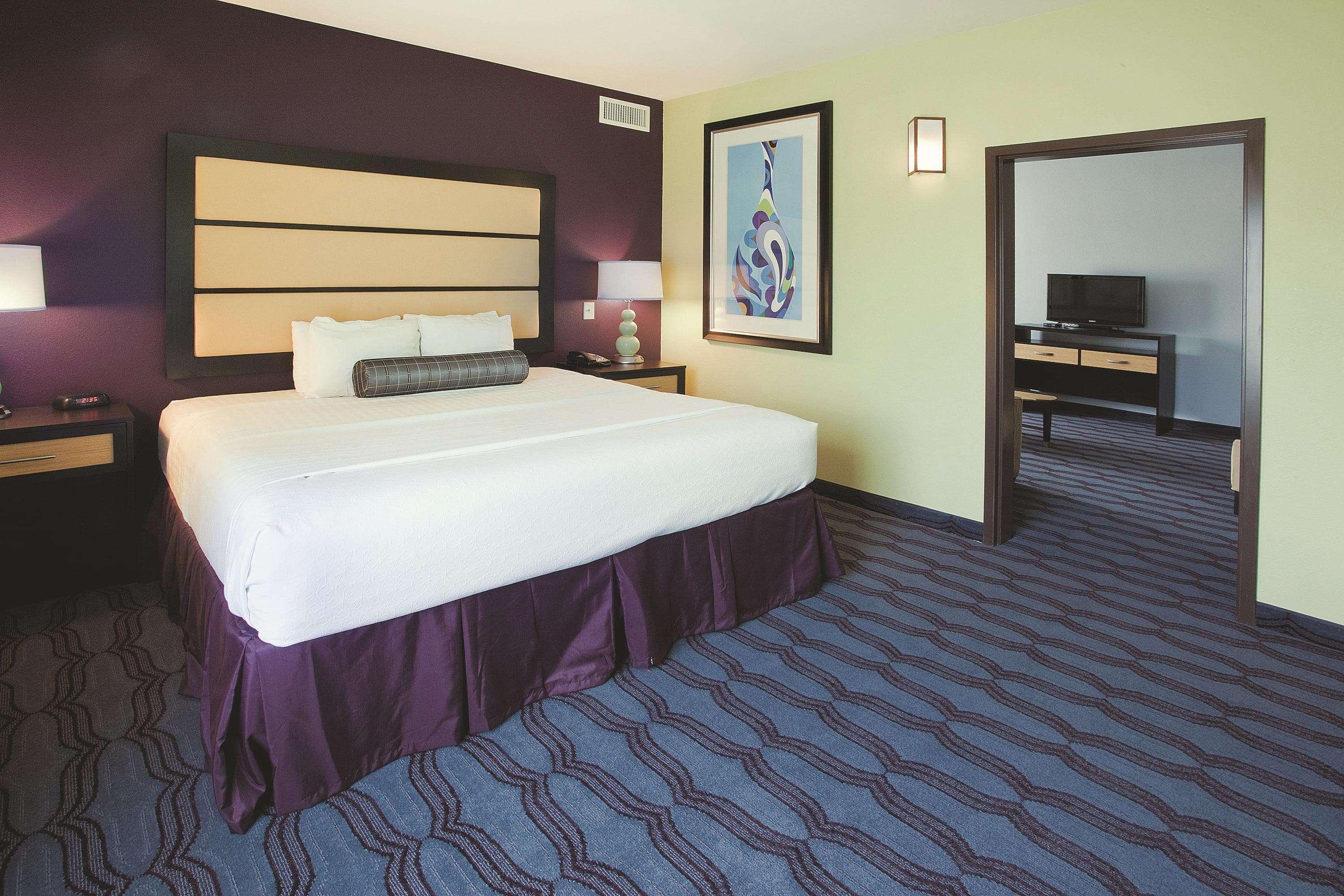 La Quinta By Wyndham Hinesville - Fort Stewart Zewnętrze zdjęcie