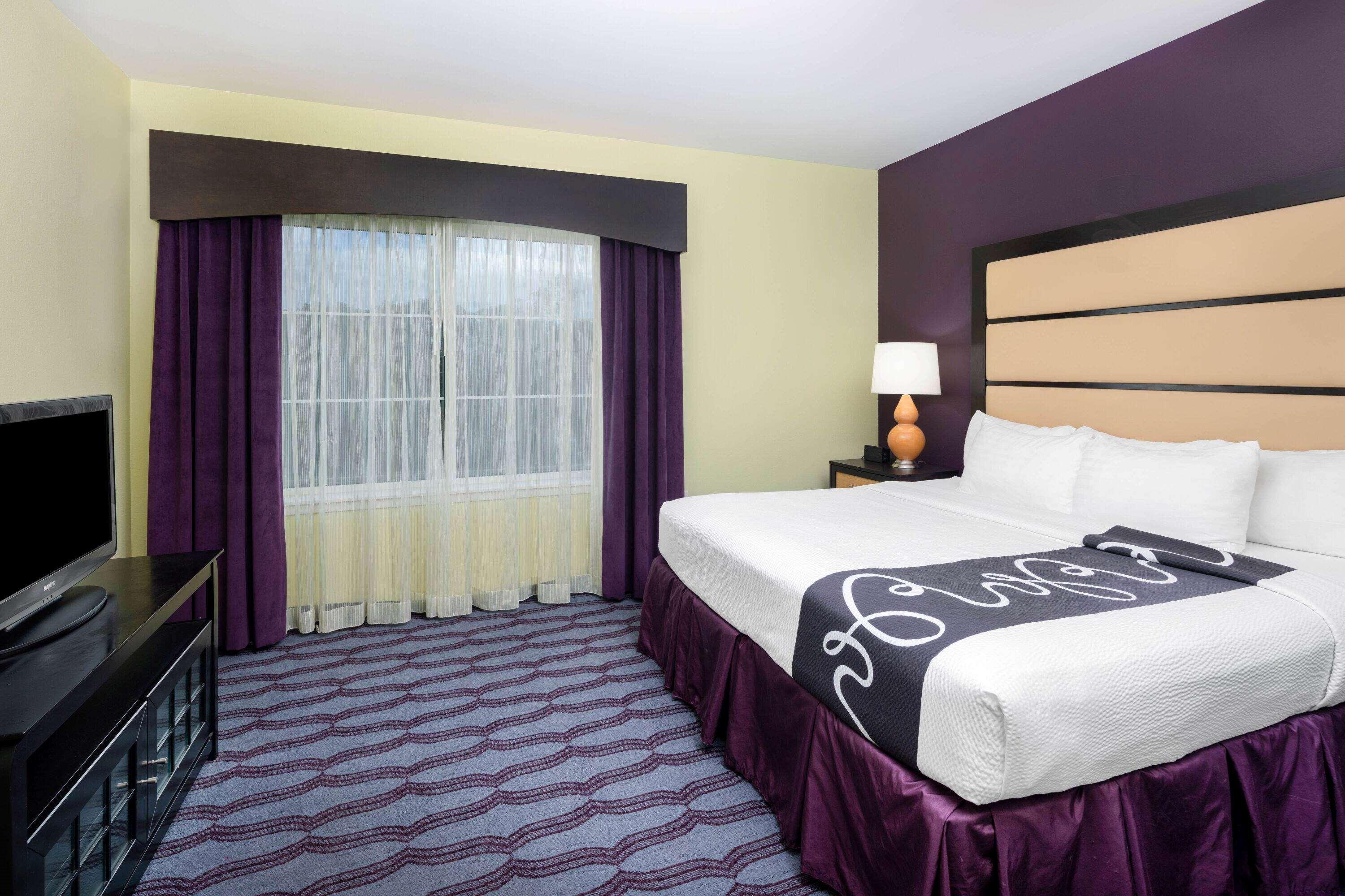La Quinta By Wyndham Hinesville - Fort Stewart Zewnętrze zdjęcie