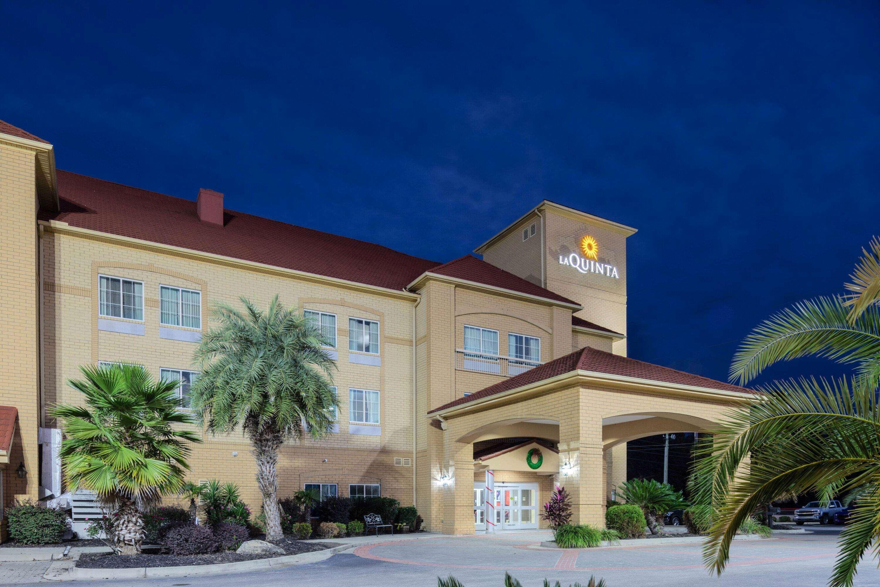 La Quinta By Wyndham Hinesville - Fort Stewart Zewnętrze zdjęcie