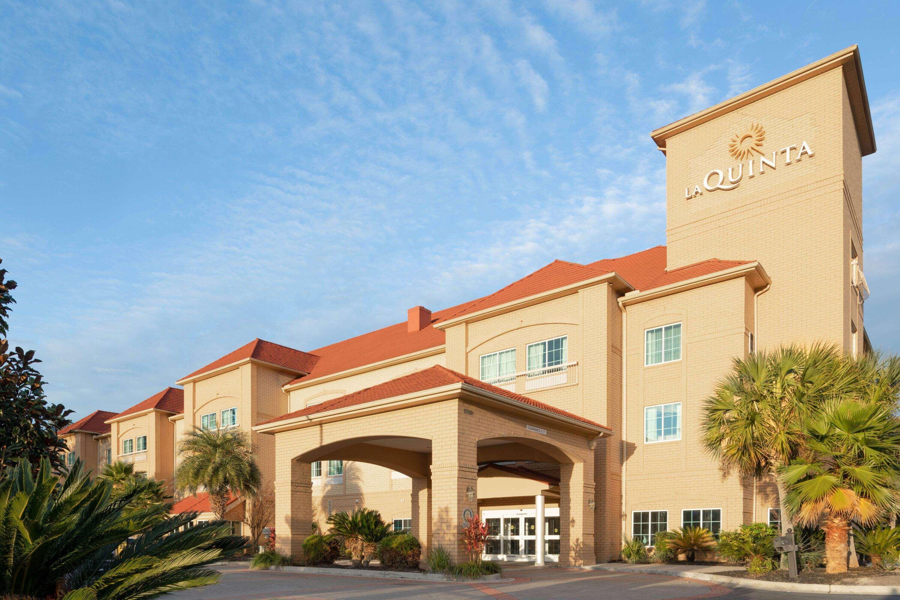 La Quinta By Wyndham Hinesville - Fort Stewart Zewnętrze zdjęcie
