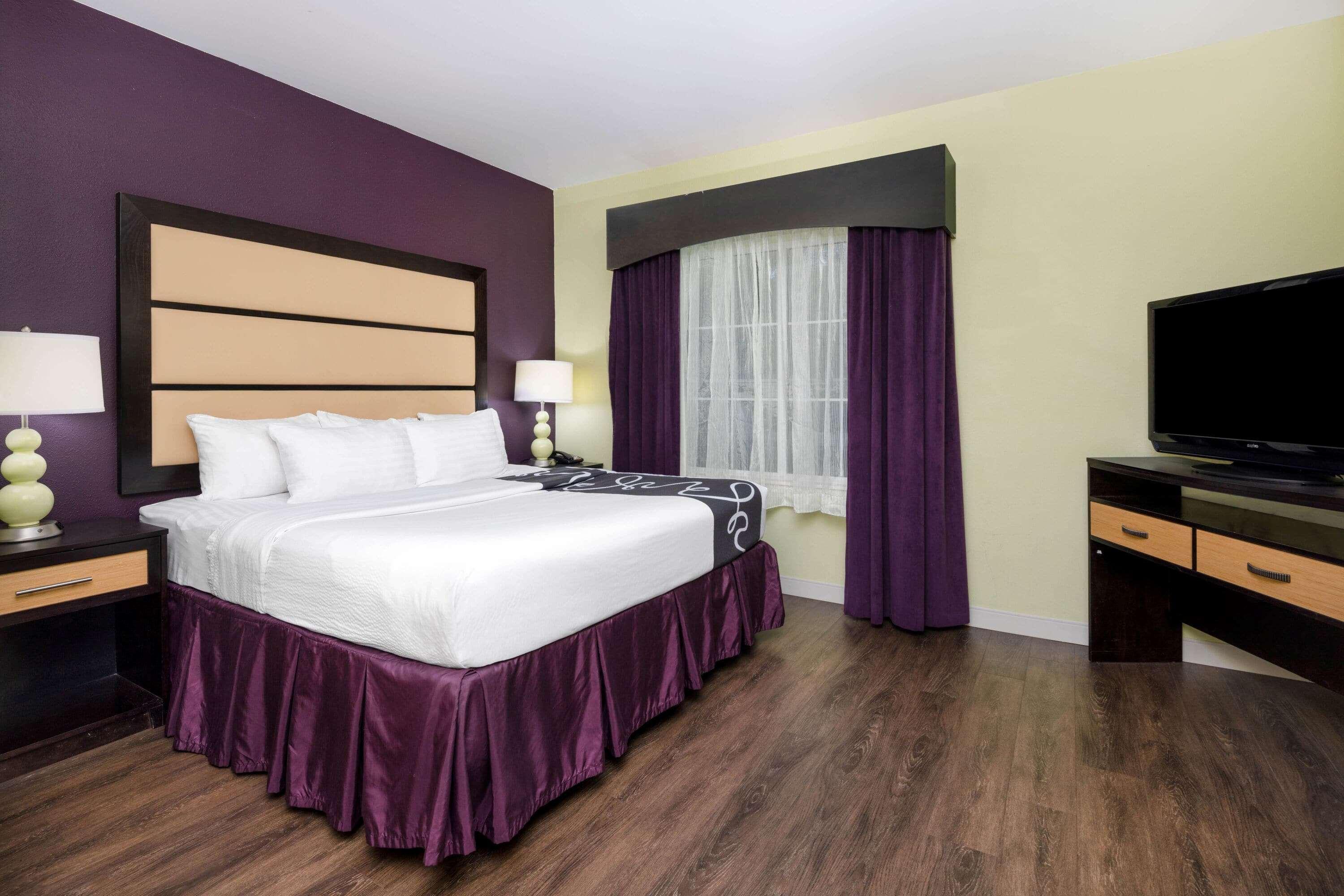 La Quinta By Wyndham Hinesville - Fort Stewart Zewnętrze zdjęcie
