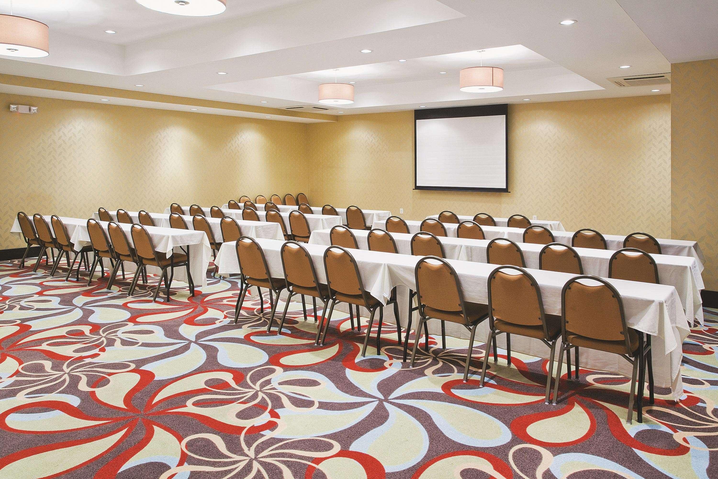 La Quinta By Wyndham Hinesville - Fort Stewart Zewnętrze zdjęcie