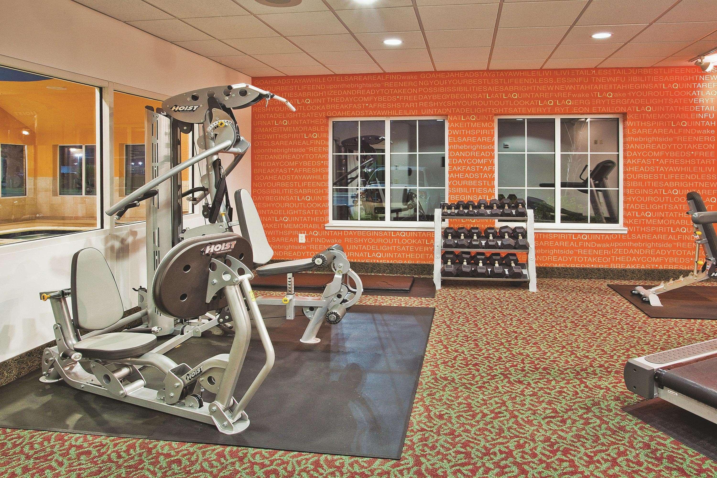 La Quinta By Wyndham Hinesville - Fort Stewart Zewnętrze zdjęcie