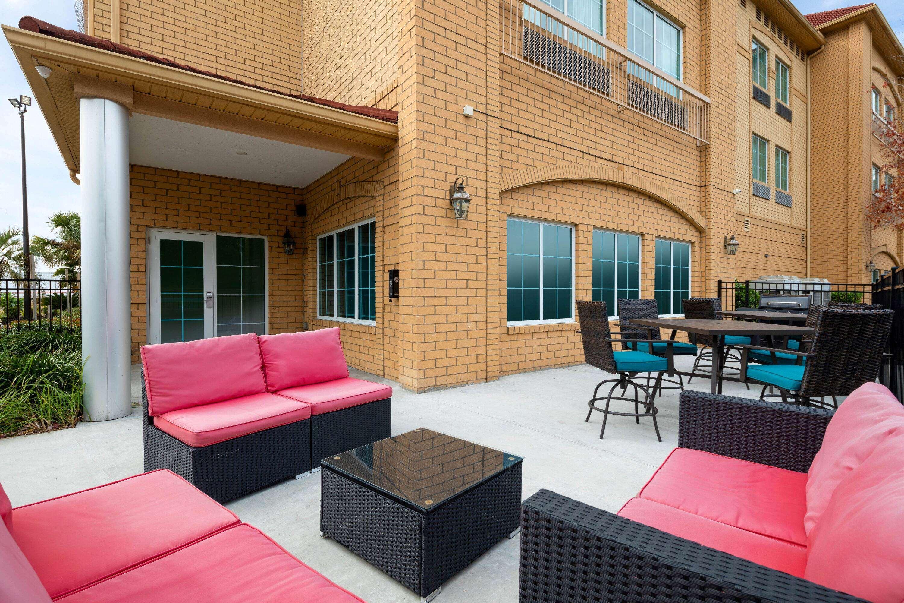 La Quinta By Wyndham Hinesville - Fort Stewart Zewnętrze zdjęcie