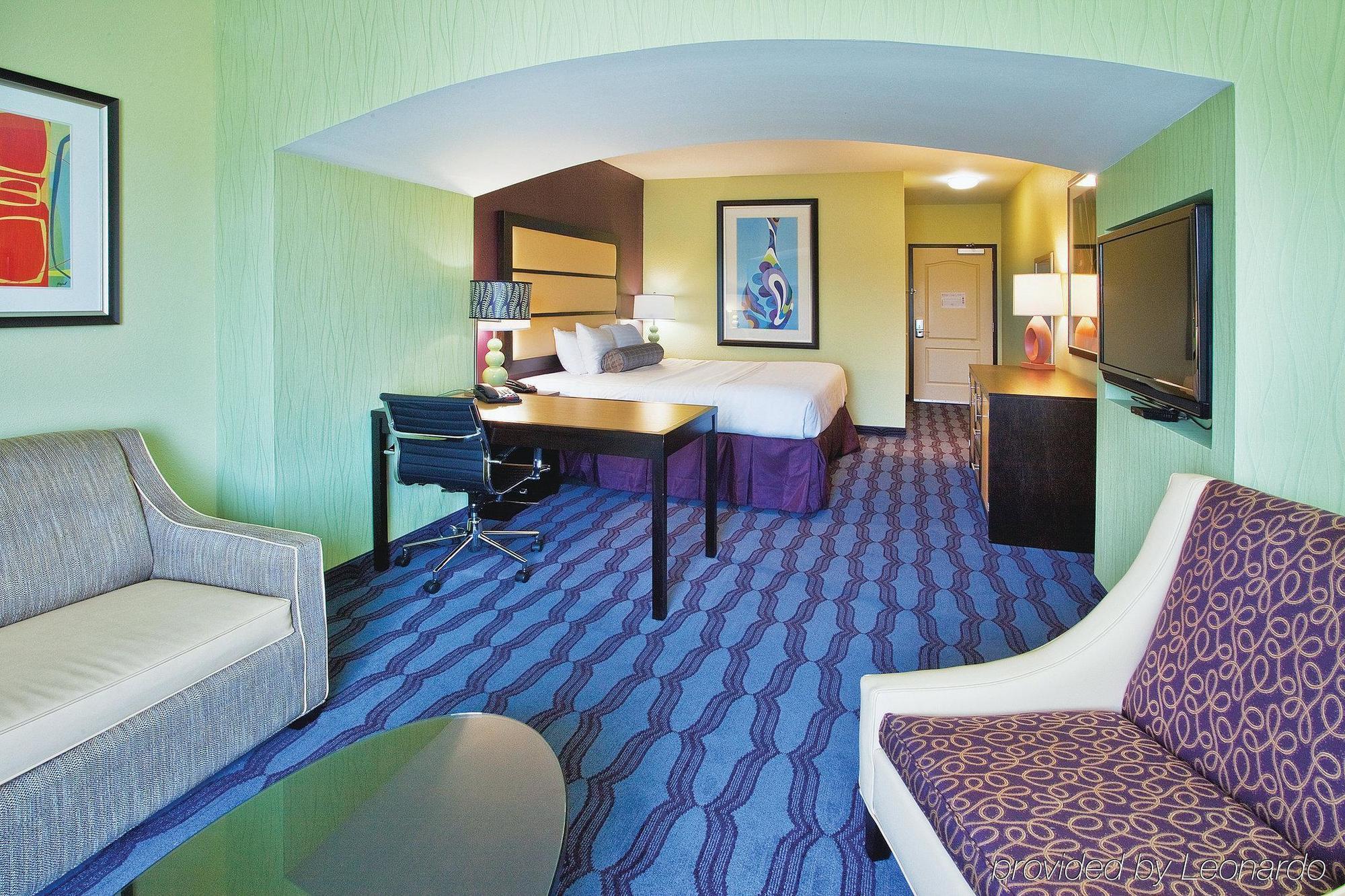 La Quinta By Wyndham Hinesville - Fort Stewart Zewnętrze zdjęcie