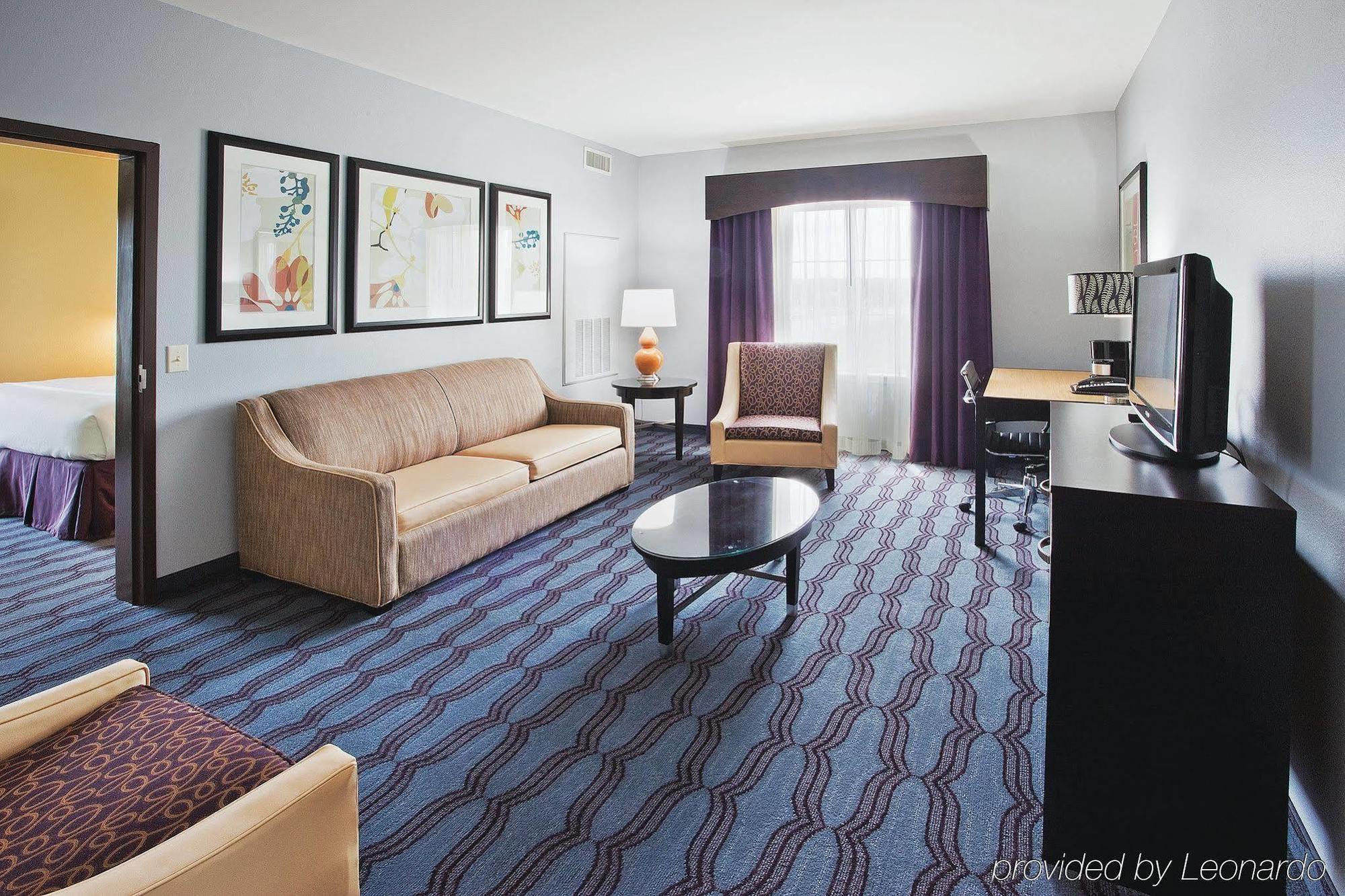 La Quinta By Wyndham Hinesville - Fort Stewart Pokój zdjęcie
