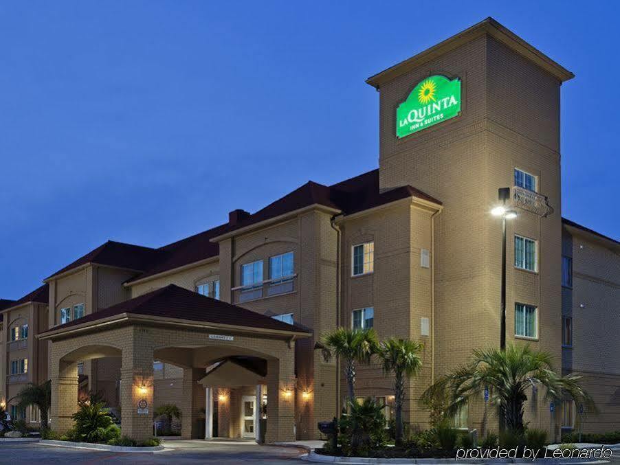 La Quinta By Wyndham Hinesville - Fort Stewart Zewnętrze zdjęcie