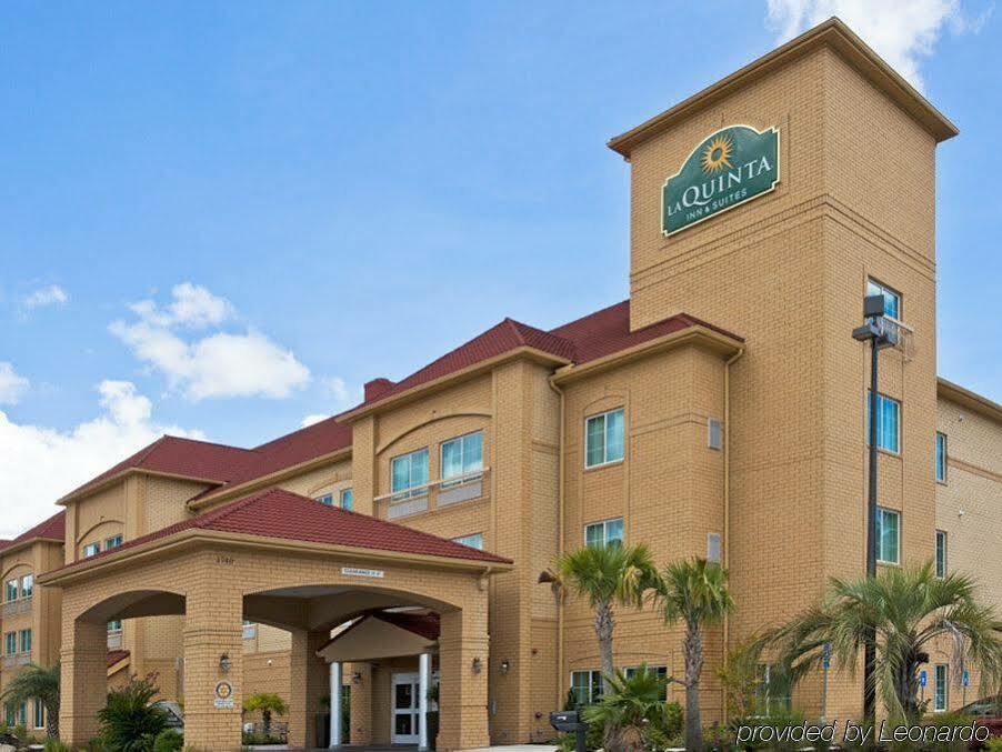 La Quinta By Wyndham Hinesville - Fort Stewart Zewnętrze zdjęcie