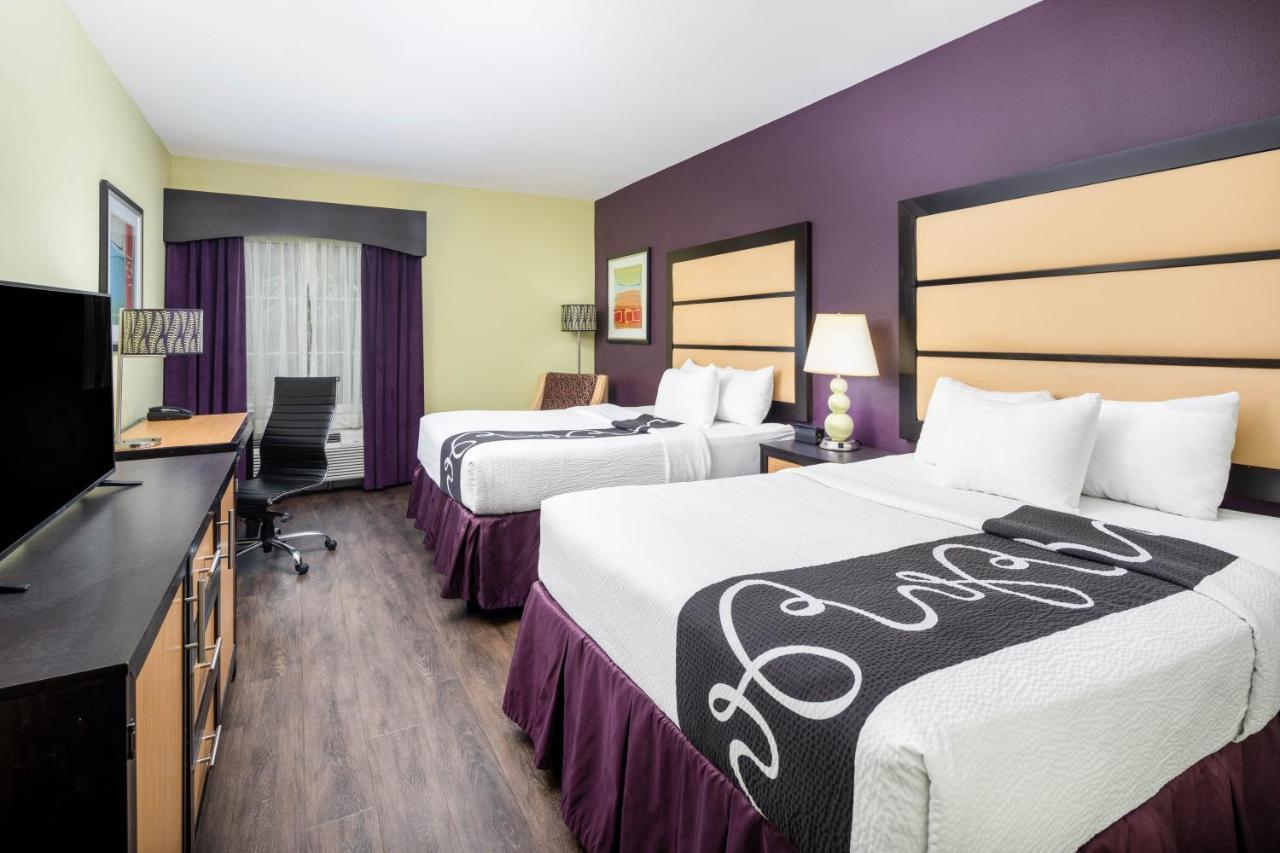 La Quinta By Wyndham Hinesville - Fort Stewart Zewnętrze zdjęcie