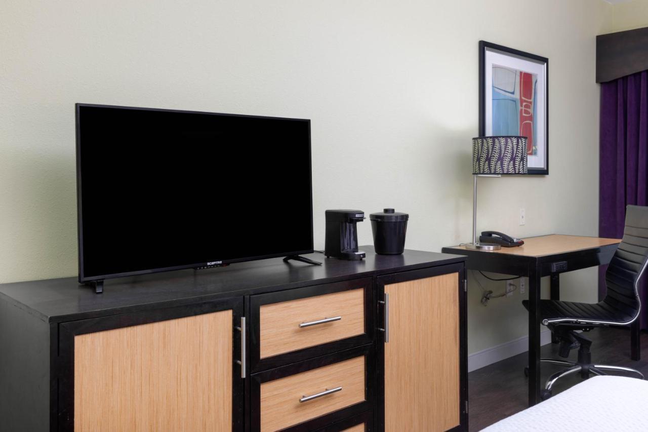 La Quinta By Wyndham Hinesville - Fort Stewart Zewnętrze zdjęcie
