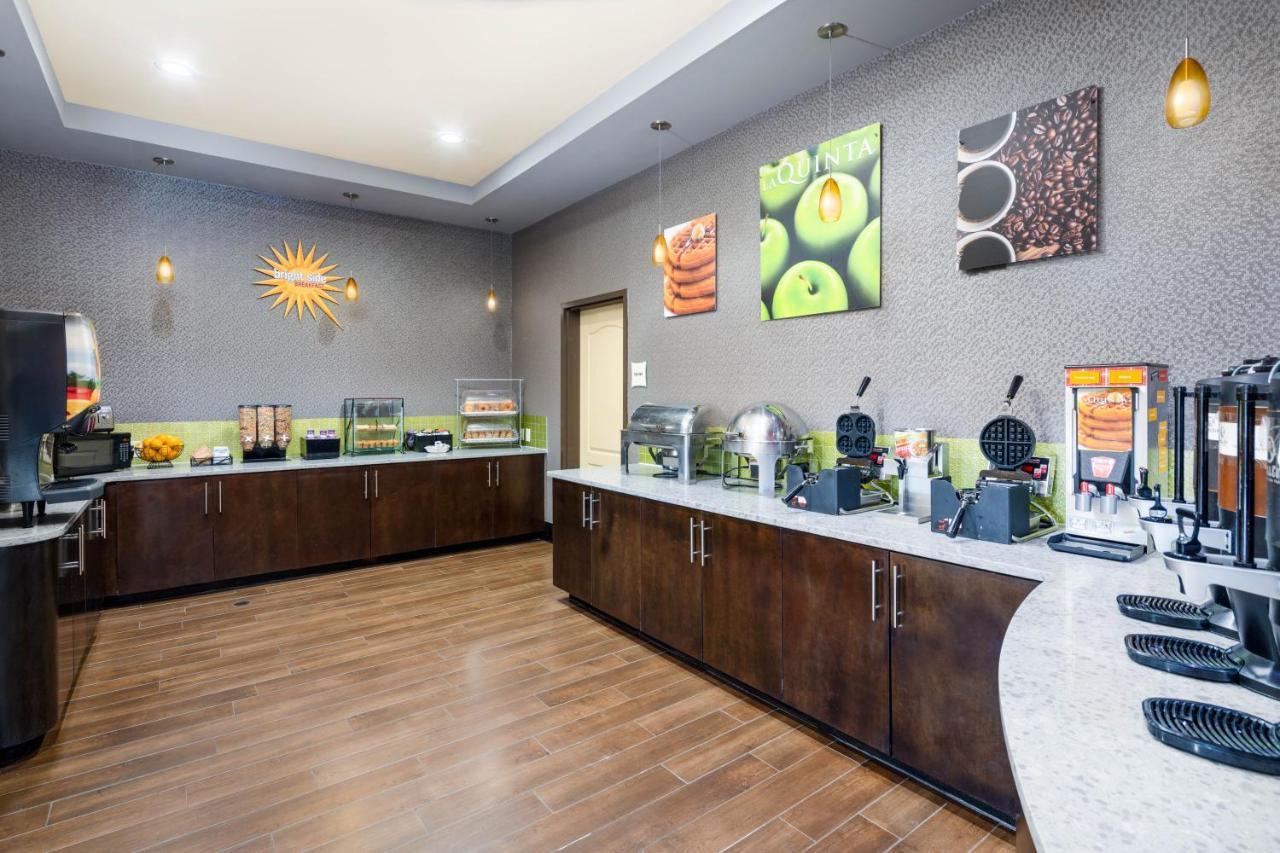 La Quinta By Wyndham Hinesville - Fort Stewart Zewnętrze zdjęcie