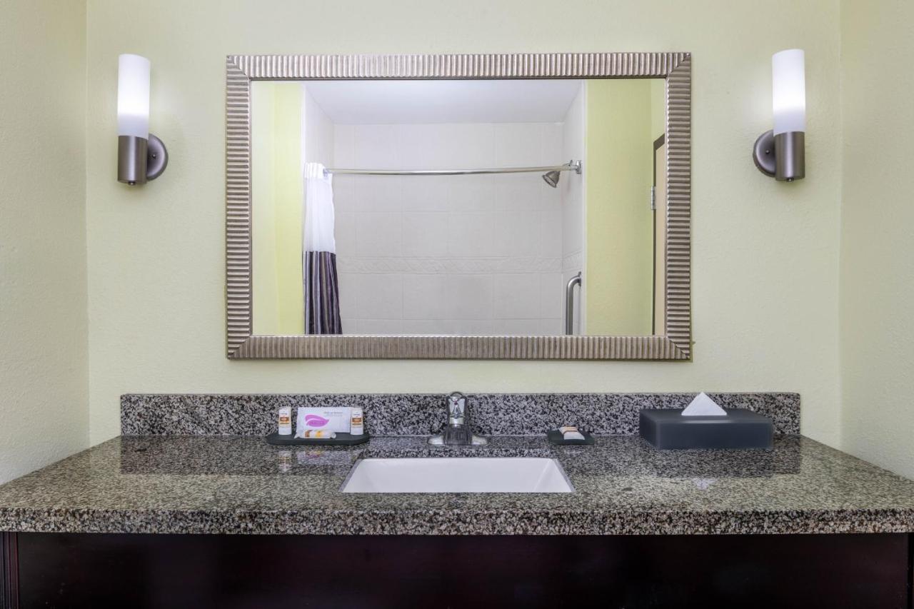 La Quinta By Wyndham Hinesville - Fort Stewart Zewnętrze zdjęcie